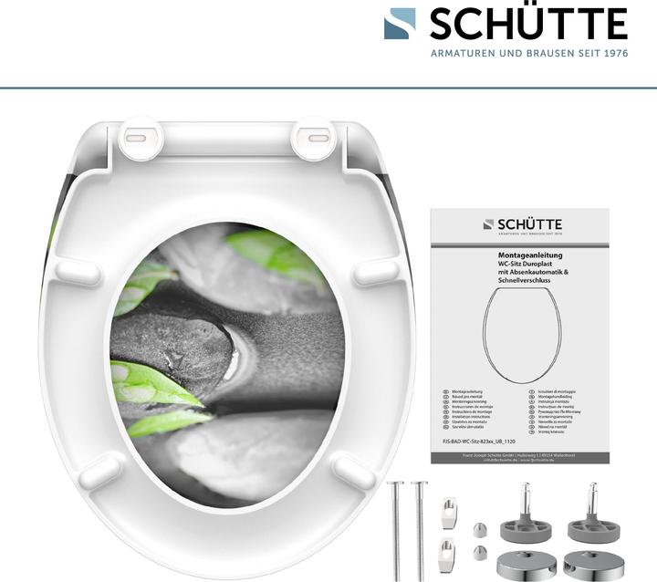 Produktbild Schütte Stone