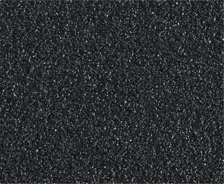 Immagine prodotto wolfcraft Foglio di carta abrasiva per metallo/lacca, per carteggiare a umido/asciutto, grana 100 (100)