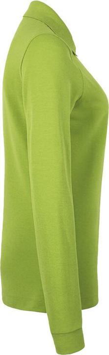 Immagine prodotto Hakro Polo MIKRALINAR® a maniche lunghe (6XL)