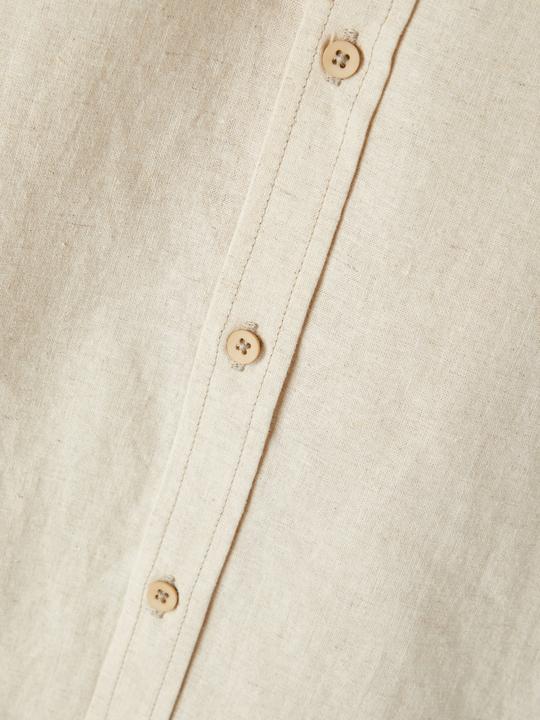 Actual product image Lmtd Regular Fit Shirt (146)