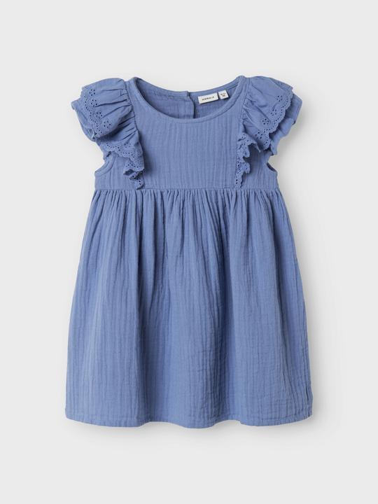 Produktbild Name it Bio-Baumwoll Kleid (104)