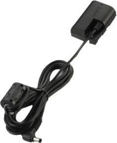 Actual product image Canon DR-E12 DC Coupler (Direct current couplers)