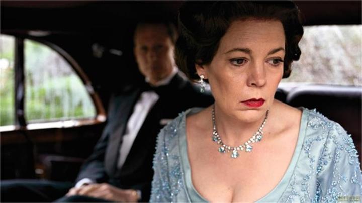 Immagine prodotto Sony The Crown - La serie completa (Blu-ray, Tedesco, Francese, Inglese)