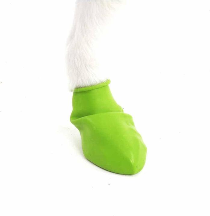 Produktbild Pawz Pfotenschutz (XXS)