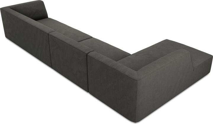 Actual product image Micadoni Ruby (Corner sofa)