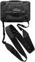 Actual product image Panasonic Shoulder strap (Photo case)