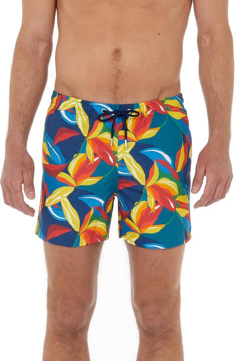 Actual product image HOM Swim Beach Boxer Keran (M)