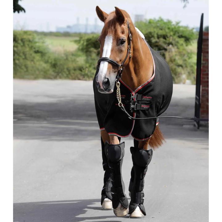Actual product image Premier Equine Airtechnology