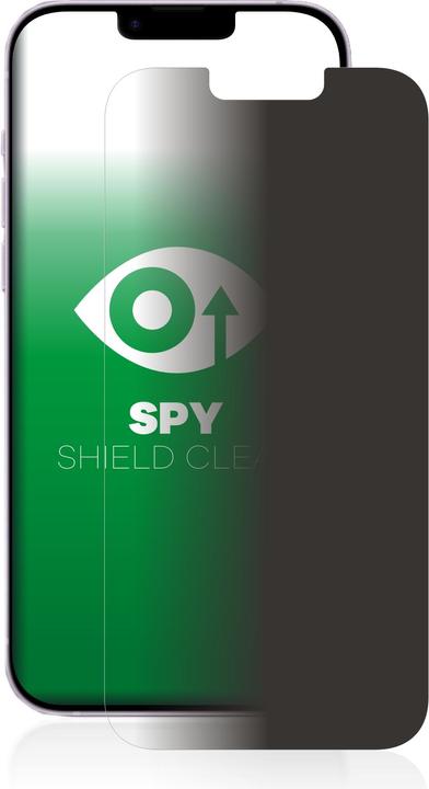 Image du produit upscreen Spy Shield Protection Anti-Espion (1 pièce(s), Apple iPhone 14 Plus)