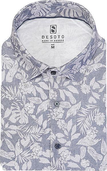 Desoto Jerseyhemd (S)