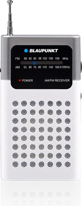 Image du produit Blaupunkt PR4WH (AM, FM)