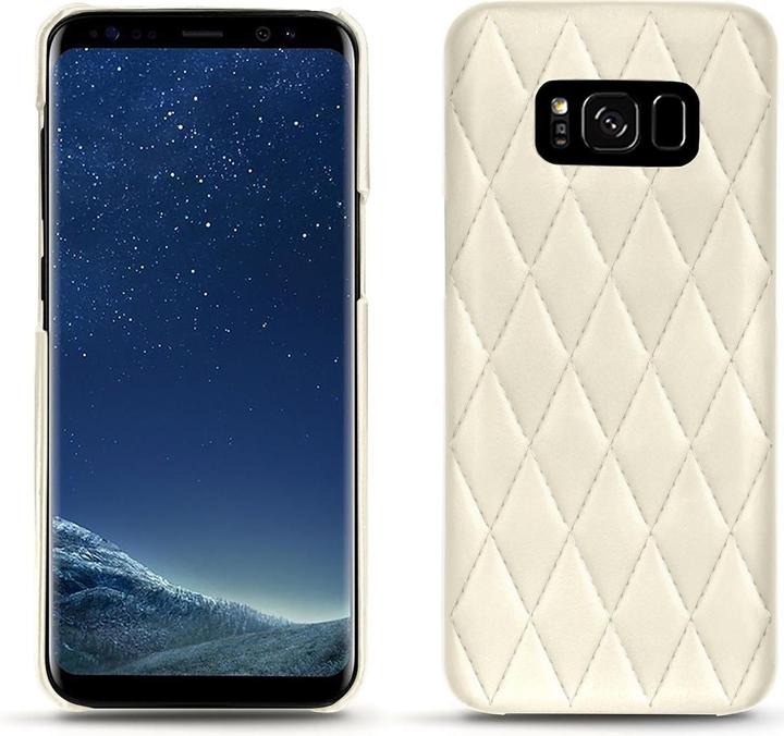 Noreve Housse cuir (Samsung Galaxy S8)