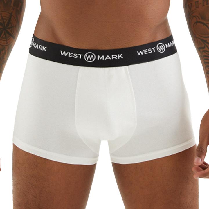 Actual product image Westmark London 6 Pack Oscar Retro Short / Pant (XL, pack of 6)