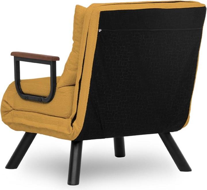 Produktbild Atelier del Sofa Lyric (1-Sitzer)