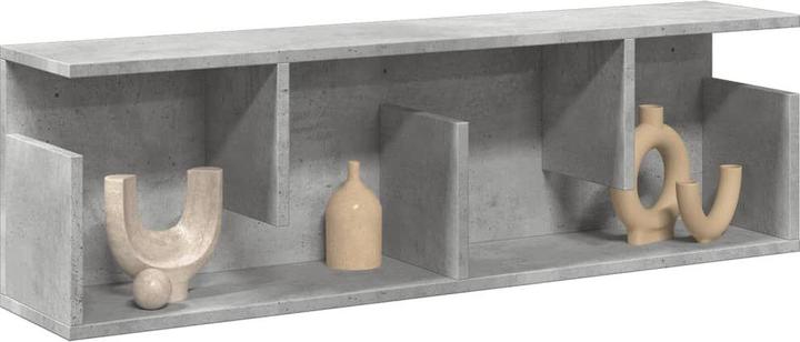Image du produit VidaXL Armoire murale (100 x 20 x 30 cm)