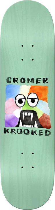 Krooked M39114 (8.50")