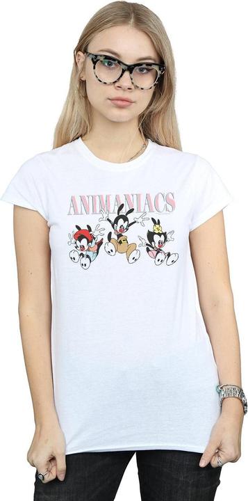 Produktbild Universal Textiles Group Jump TShirt (M)
