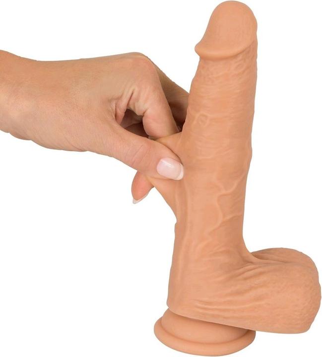 Actual product image You2Toys Natural Thrusting Vibe