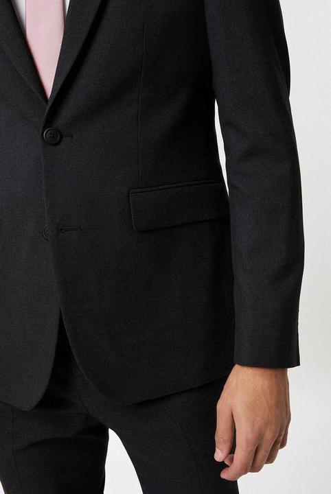 Produktbild Burton Essential Anzugjacke Einreihig (40)