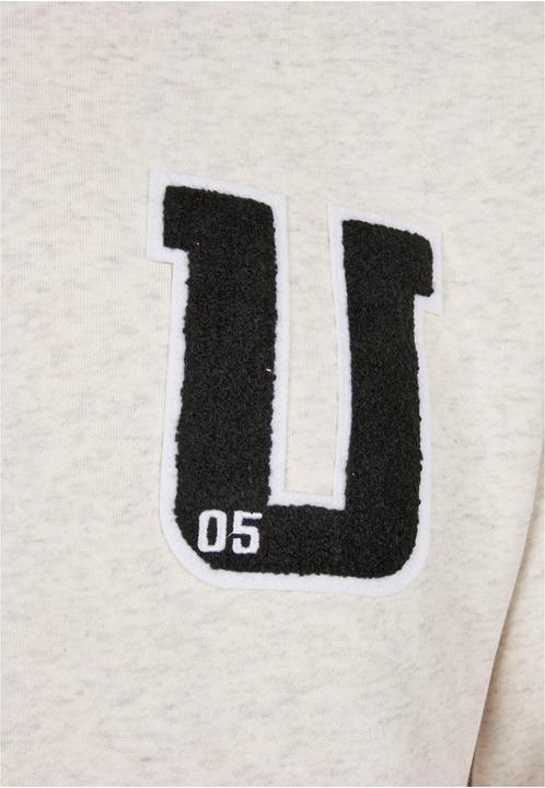 Image du produit Urban Classics Oversized Frottee Patch Hoody (XXL)