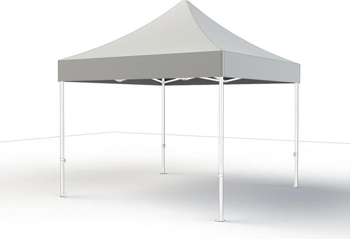 Actual product image Siena Garden Roof Pro (300 cm, 300 cm)