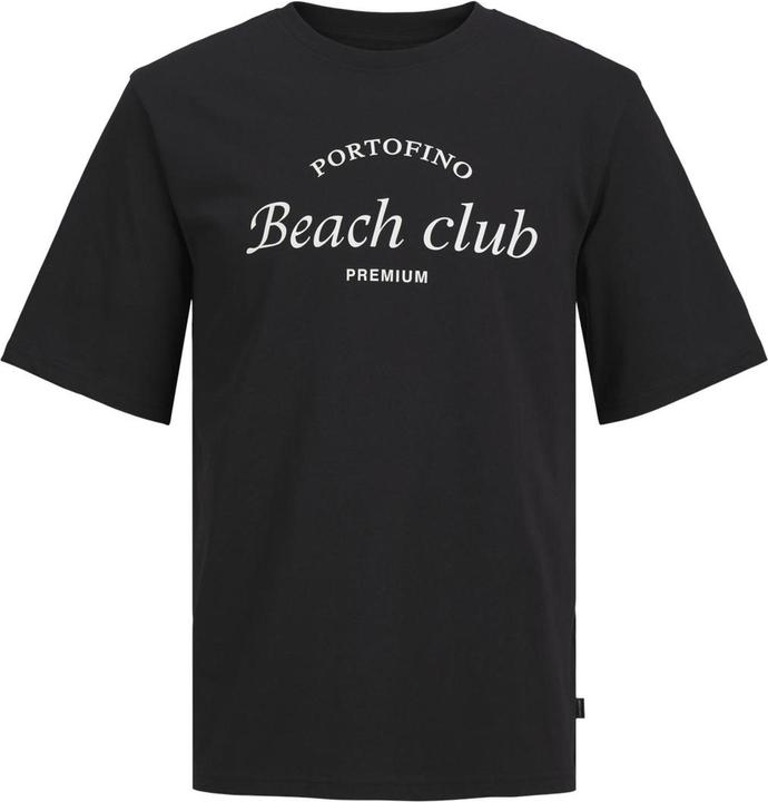 Immagine prodotto Jack & Jones T-shirt stampata con scollo rotondo (M)