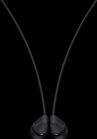 Produktbild Sony WI-C200 (15 h, Kabellos)