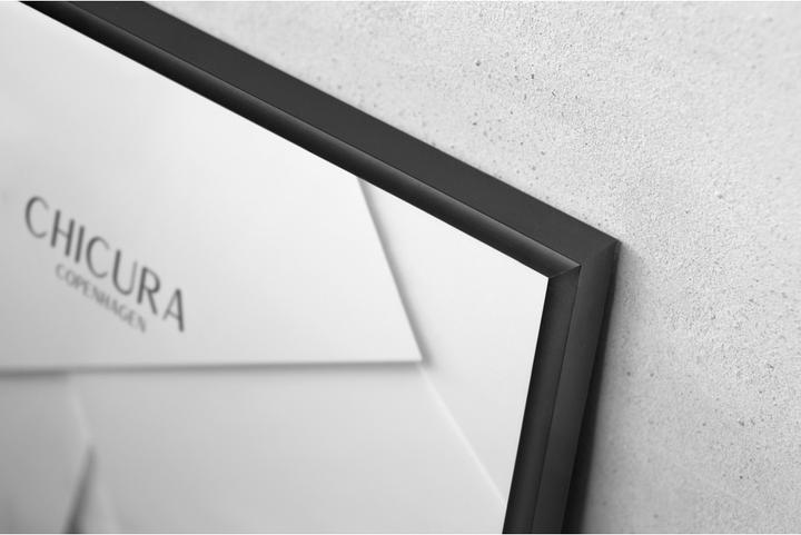 Image du produit ChiCura Cadre en aluminium E - Verre (A5)