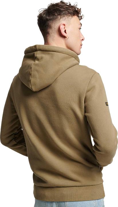 Immagine prodotto Superdry Felpa Casual dal taglio comodo (M)