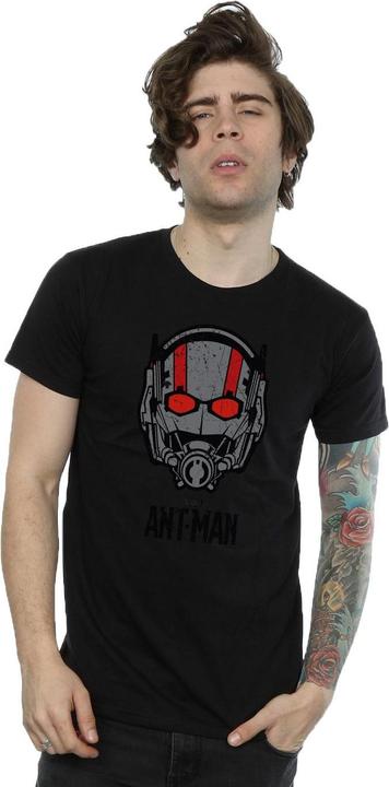 Immagine prodotto Maglietta Uomo Ant-Man Helmet (XXL)