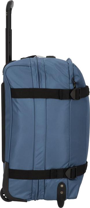 Image du produit American Tourister Urban Track S Sac de voyage à 2 roulettes 55 cm (55 l, Bagage à main (jusqu'à 50l))