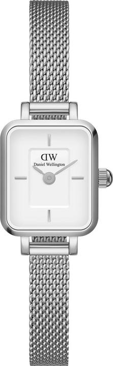 Produktbild Daniel Wellington Quadro Mini Sterling