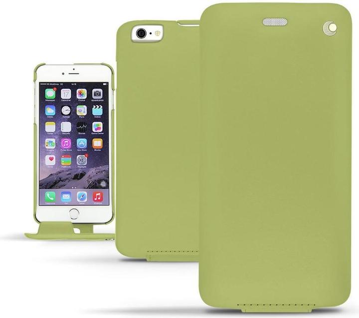 Vert olijf ( Nappa - Pantone #a7c58e )