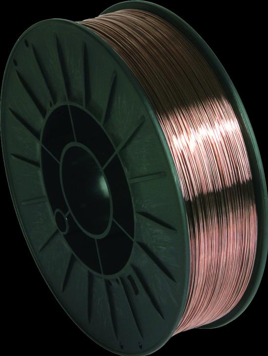 Actual product image GYS Welding rod