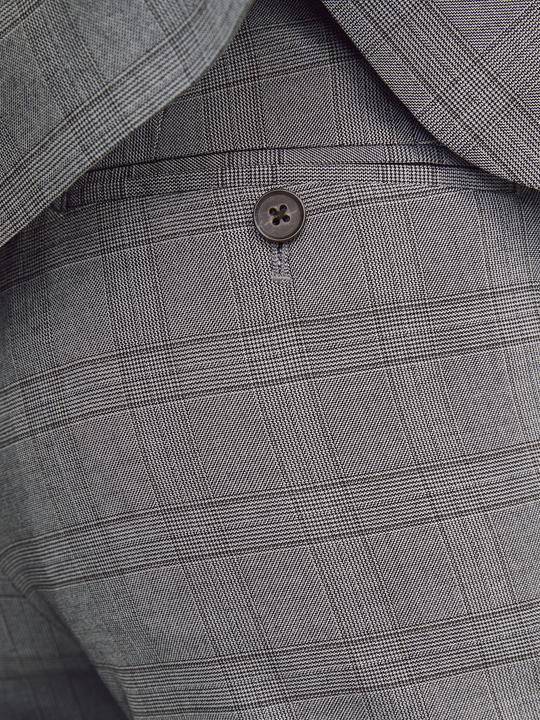 Produktbild Jack & Jones JPRFRANCO Super Slim Fit Anzug Einreihiger Blazer und Hose (48)
