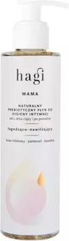 Image du produit Hagi Natural Prebiotic Hygiène intime liquide 200Ml (200 ml, Crème intime)