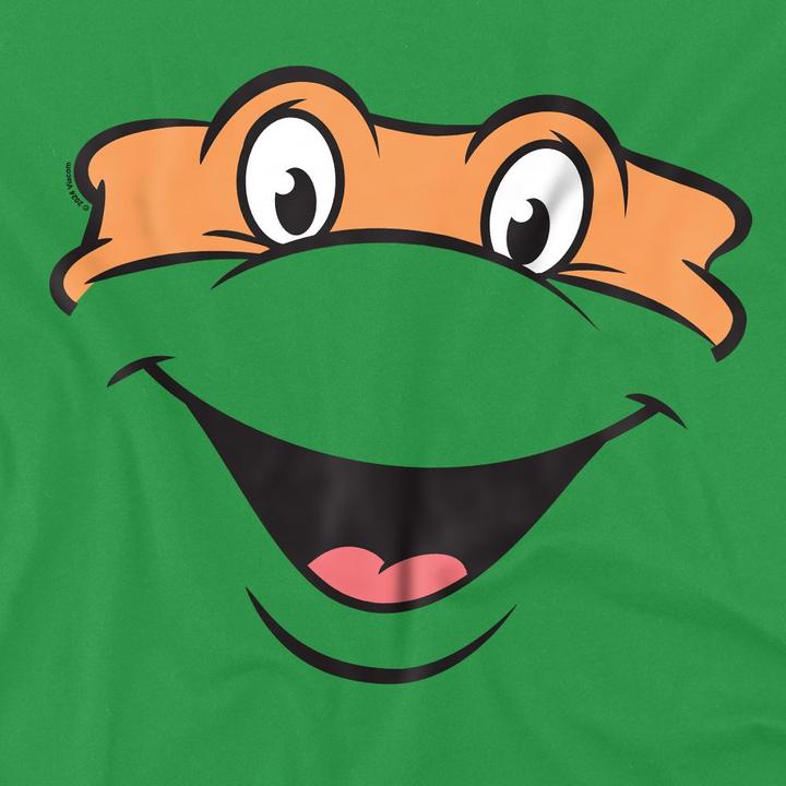Image du produit Teenage Mutant NT - T-shirt - Homme (L)