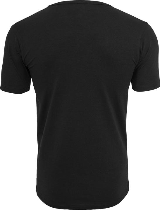 Actual product image Urban Classics Fitted Stretch Tee (XXL)