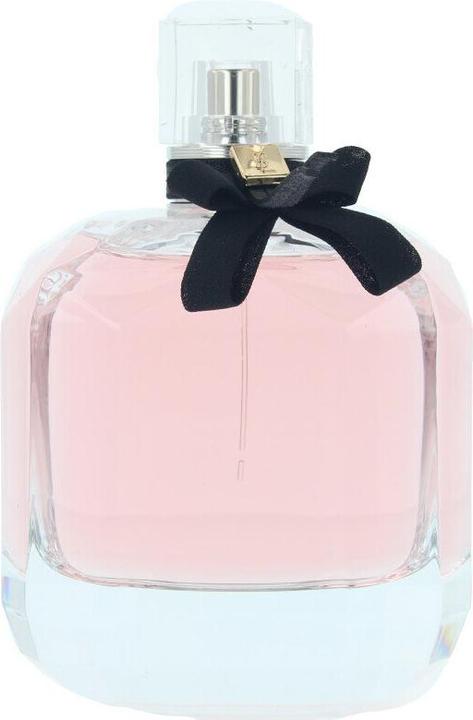 Produktbild Yves Saint Laurent Mon Paris by Eau de Parfum Spray 150 ml (Eau de Parfum, 150 ml)