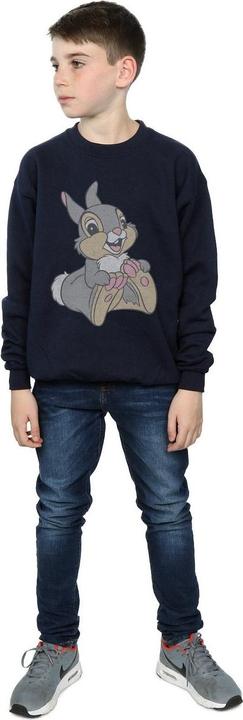 Immagine prodotto Disney Classic Thumper Felpa Ragazzi (152, 158)