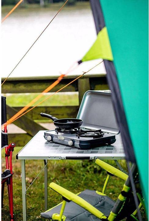 Image du produit Campingaz Cuisine de camping 2 CV