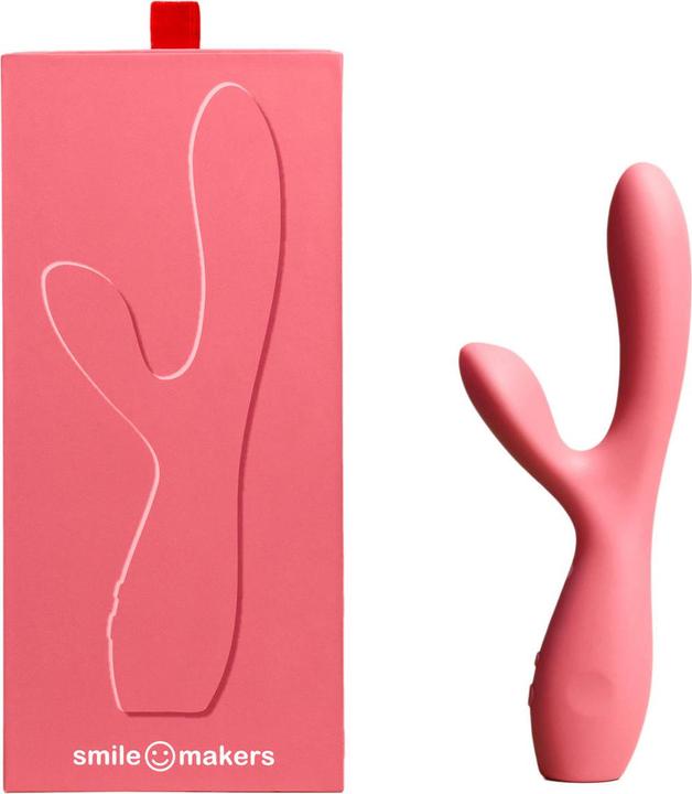 Produktbild Smile Makers The Artist Personalized Vibrator