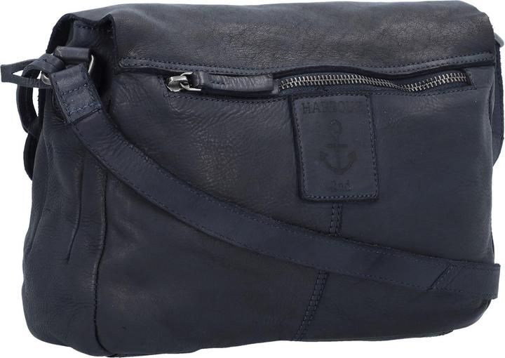 Produktbild Harbour 2nd Anchor Love Rosi Umhängetasche Leder 29 cm