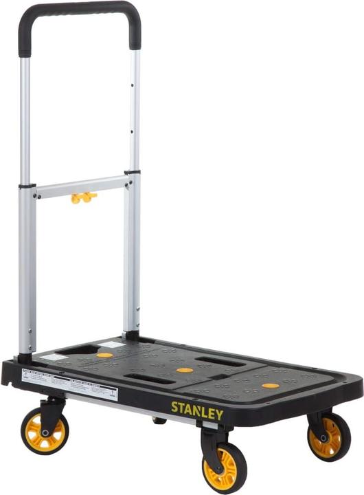 Produktbild Stanley Plattformwagen (120 kg)