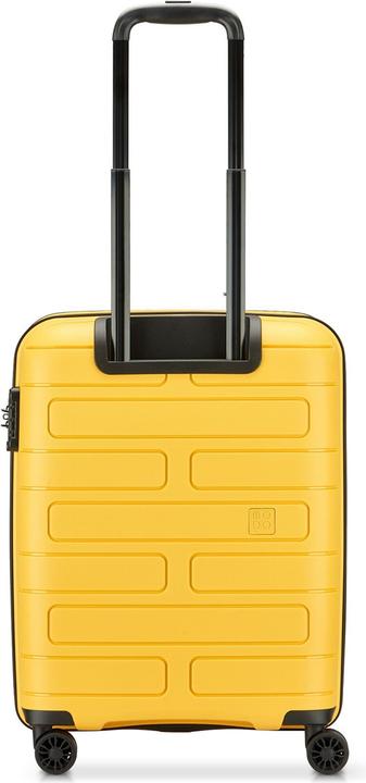 Image du produit Modo by Roncato Supernova 2.0 4 Rollen Kofferset 2-teilig (109 l, L (90 - 115l))