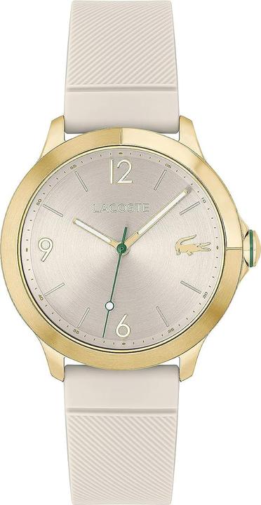 Immagine prodotto Lacoste 2001330 Orologio da donna Moonball 36mm 5ATM (Orologio da polso analogico, 36 mm)