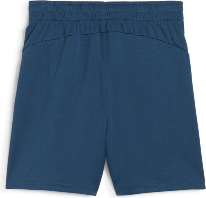 Actual product image Puma individualFINAL Shorts Jr (128)