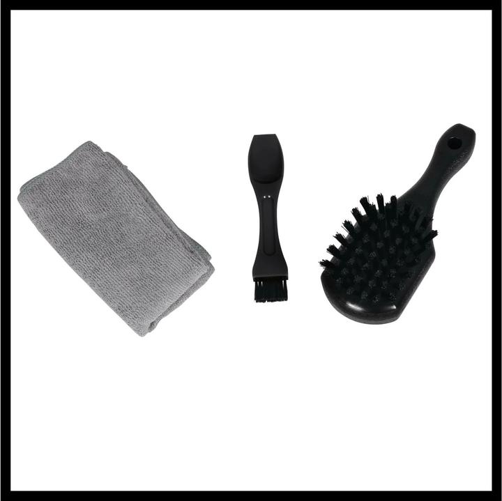Actual product image Einhell 3414025 Cleaning kit (Mowing robot, Garden machinery tools)