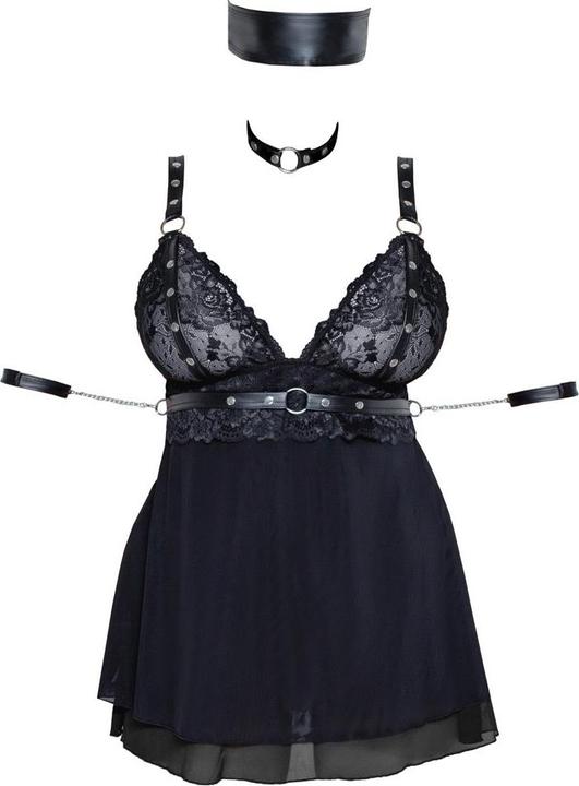 Immagine prodotto Cottelli Collection Babydoll Bondage XL (XL)