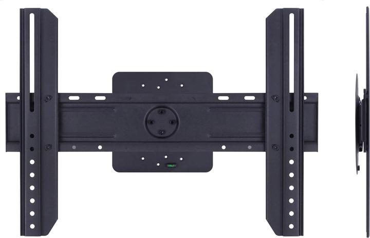Actual product image Multibrackets Universal wall mount (Wall, 55", 50 kg)